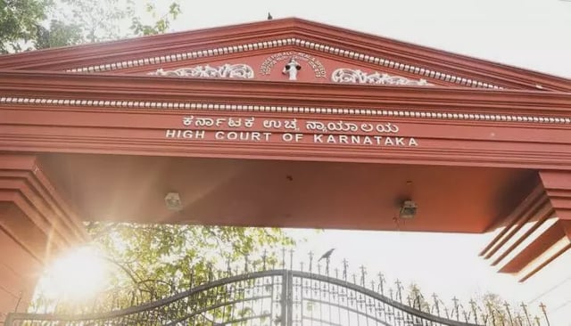 Karnataka High Court orders state to share stampede report with KSCA, RCB, and DNA entertainment