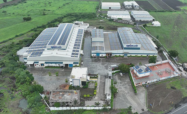 Spunweb Nonwoven IPO