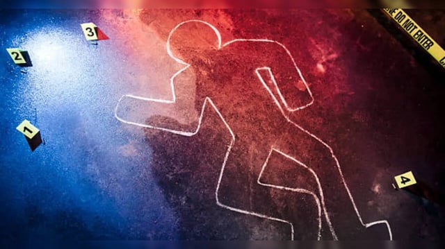 Assam woman held form husband's murder