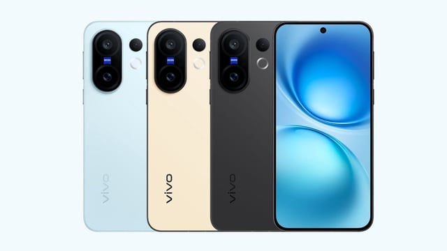 Vivo X200 FE launched: Top specs, features, India price and everything else you need to know