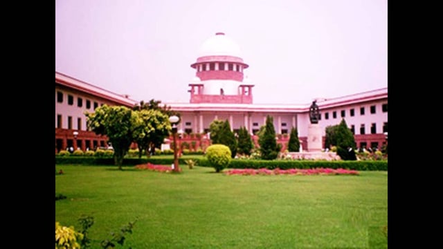 The judges also noted that a haste, especially in disregard of institutional procedures and recommendations, gave rise to a presumption of mala fides.