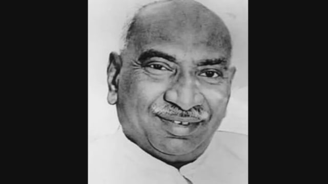 PM remembers K. Kamaraj on his birth anniversary