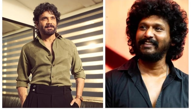 Nagarjuna will next be seen in Lokesh Kanagaraj's Coolie
