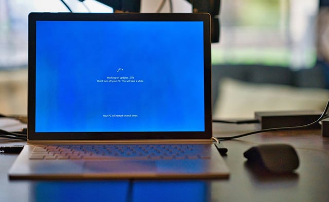 A small Windows 10 glitch is causing big headaches as the emoji search panel stops working after the latest update.