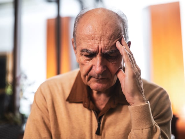 Los entornos pueden envejecen nuestros cerebros, plantea el estudio. Foto Shutterstock.