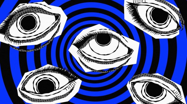 Illustration: Lindsey Bailey/Axios