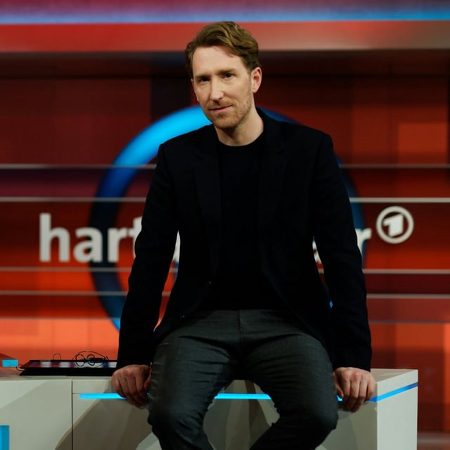 Louis Klamroth soll zukünftig auch in anderen Formaten zu sehen sein.
