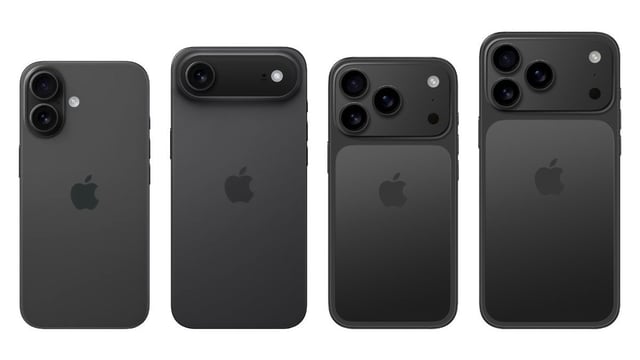 iPhone 17 launch timeline leaked, here is when Apple may launch next iPhone