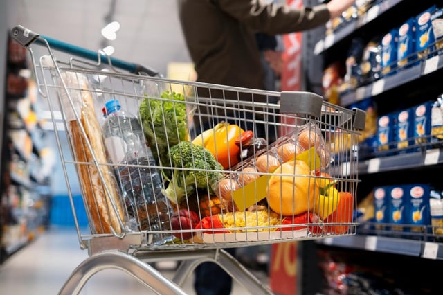 Los recortes presupuestarios afectarán directamente a las familias más vulnerables que dependen de la ayuda alimenticia
