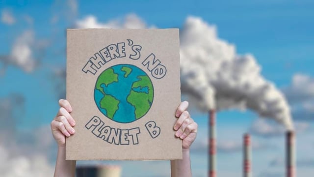 Earth