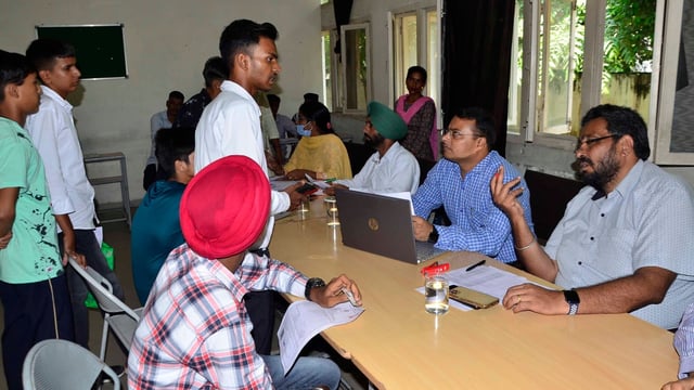 AP POLYCET Counselling 2025: Final phase schedule out at polycet.ap.gov.in