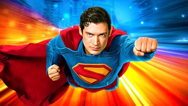 Superman OTT details: James Gunn-helmed superhero film featuring David Corenswet to stream on THIS date. Details here
