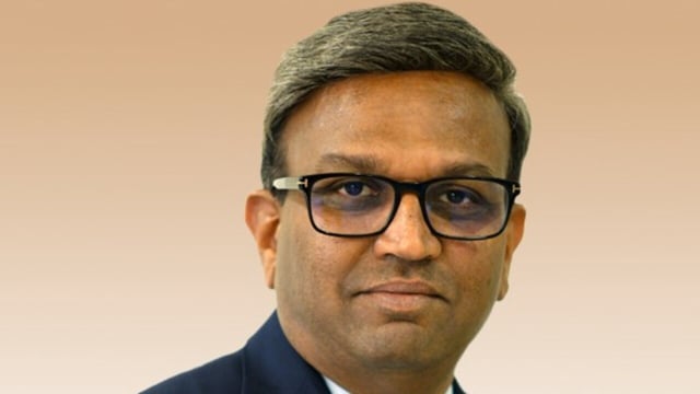 Electricity futures will become a large product over time: NSE CBDO Sriram Krishnan