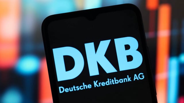 Phishing-Welle bei der DKB: Betrüger fordern per Fake-Mail zur neuen Legitimation auf – und setzen Nutzer mit Fristen massiv unter Druck.