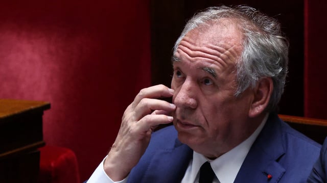 La France présente le plus grand déficit public de la zone euro en 2024. François Bayrou doit présenter le 15 juillet son plan pour faire face à ce «piège mortel».