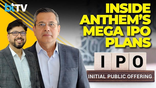 Should You Invest In Anthem Biosciences IPO? Top Management Answers Key Investor Questions