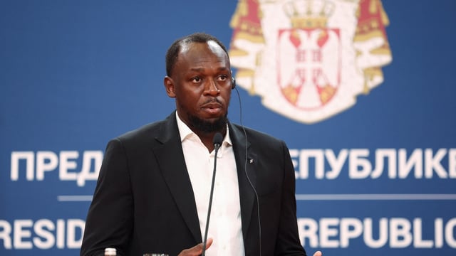 Olympic legend Usain Bolt set to tour India in September. Check out full details here. 