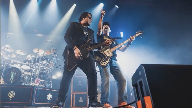 Presentarán en Querétaro, su segunda casa, un espectáculo que rinde homenaje al disco Power Windows  de la banda canadiense