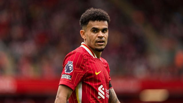 Nächste Runde im Transfer-Poker um Luis Diaz (28)!