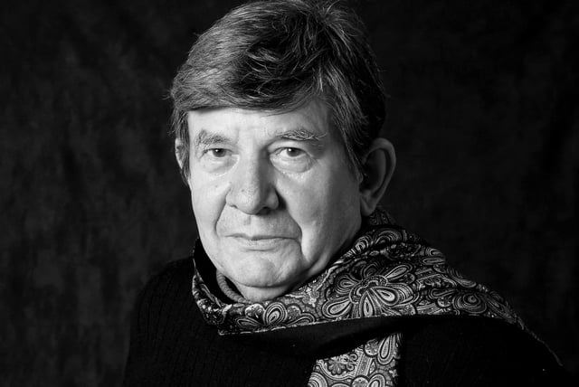 Jean-Pierre Azema, en 2019.