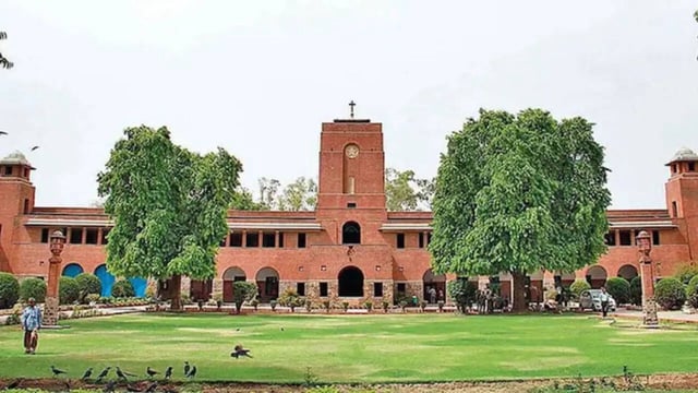 DU CSAS Phase 2 2025: Over 2.65 Lakh Registrations as Phase-II Kicks Off