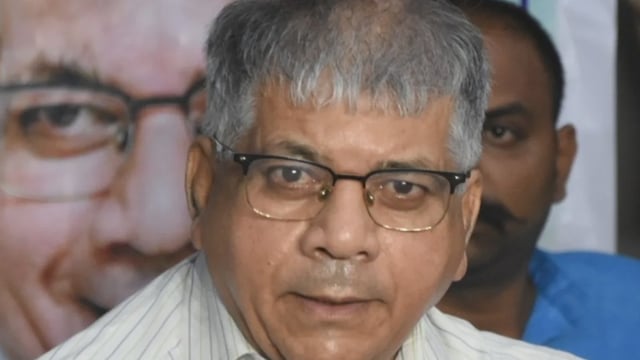 File Photo: IANS