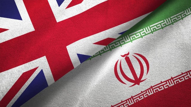 Parliament&#39;s Intelligence and Security Committee has warned about Iran&#39;s covert threats (Image: Getty/iStockphoto)