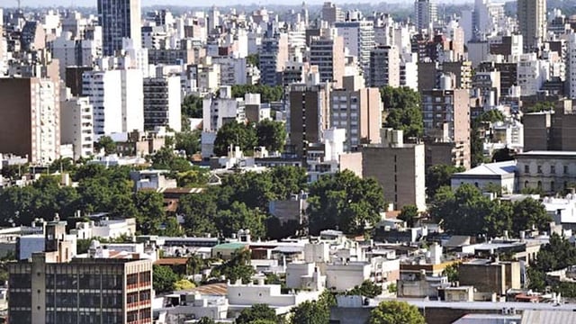 El mercado inmobiliario, en la mira de proyectos de desregulación.