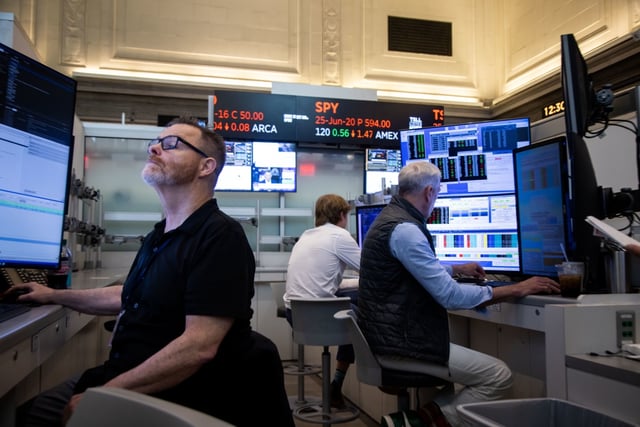 S&amp;P 500 inclusion gave The Trade Desk stock a fresh jolt of investor interest.