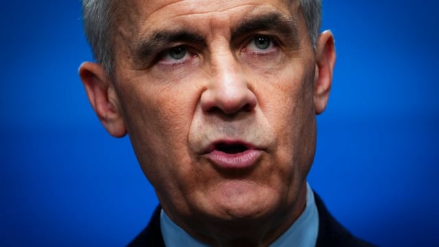 Prime Minister Mark Carney says any trade deal with the Americans may include accepting some levies on exports.