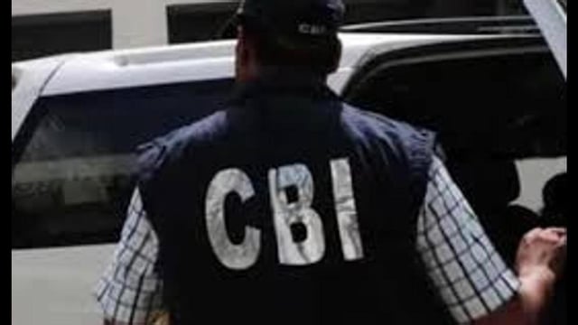 On Monday, the CBI had arrested four people, including the deputy chief engineer and the senior section engineer of the NR Lucknow Division (Sourced)
