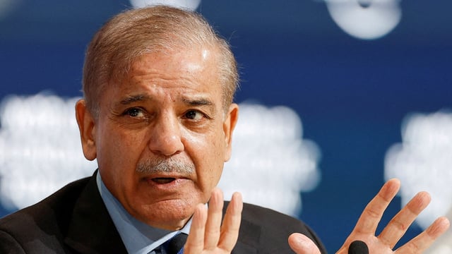 Pakistan PM Shehbaz Sharif may have to now roll back the policy. 
