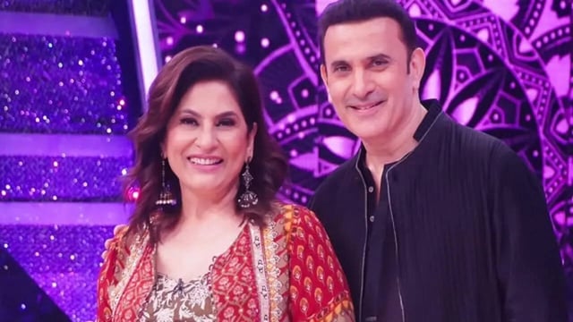 Archana Puran Singh, Family Get SCAMMED In Dubai, Husband Parmeet Says 'Thousands Of Rupees Are Gone'