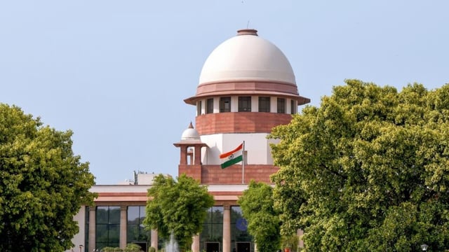 Supreme Court has directed the Punjab government to initiate a fresh recruitment process as per 2018 UGC regulations.