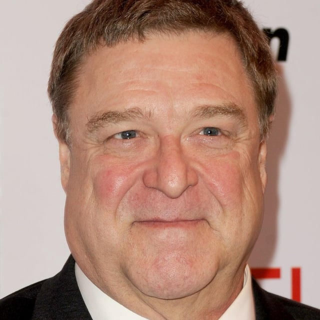 John Goodman