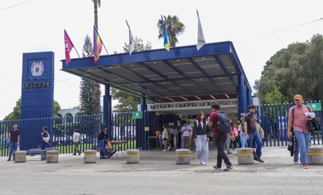 Cubrirá UMSNH este martes el pago total de salarios de julio