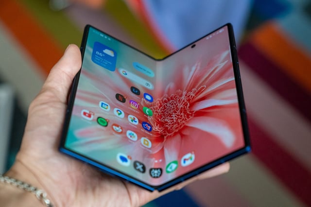 © Raymond Wong / Gizmodo