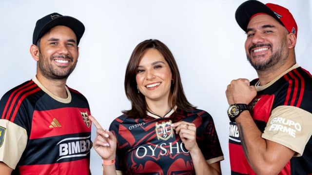Tania Rincón desmiente presunta estafa de Werevertumorro y El Escorpión Dorado | Instagram (@taniarin)