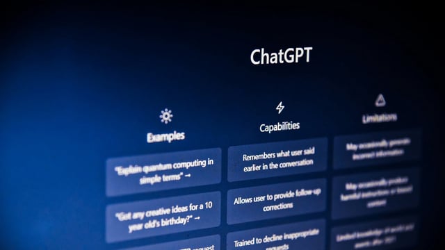 In 18 months, humans have begun using so-called “GPT words” that were previously not frequently used.