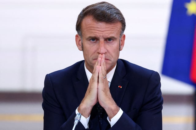 El gobierno francés propuso una nueva medida para costear las deudas.