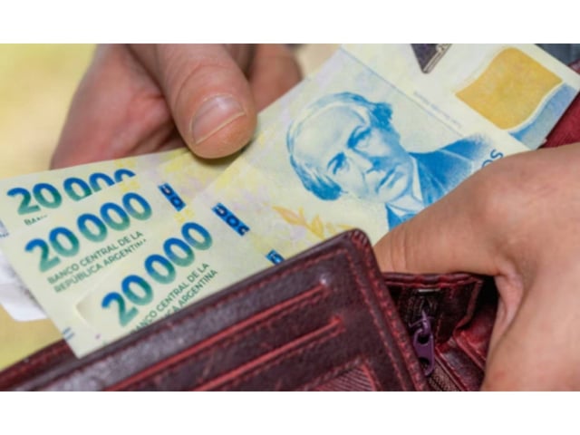 Con el nuevo incremento, el salario inicial del sector quedará por encima de los $1.870.000.