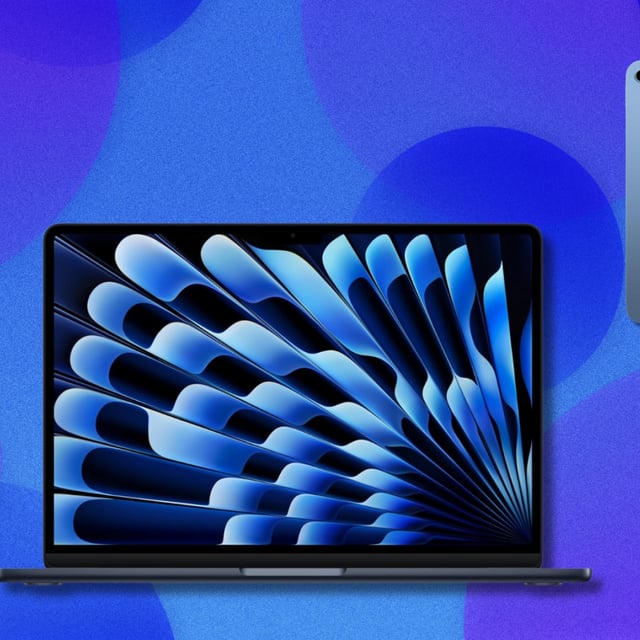 There are still plenty of Prime Day deals on Apple products to shop now. 