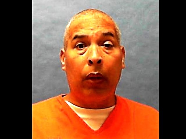 Michael Bell, 54, is scheduled to die by lethal injection July 15 for the mistaken-revenge killing of two people outside of Jacksonville bar in 1993.