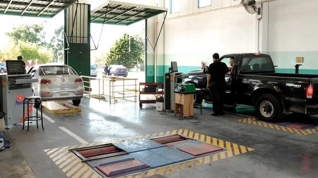 Se implementaron nuevos cambios en la VTV