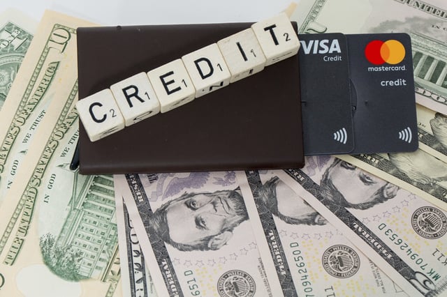 credit scores