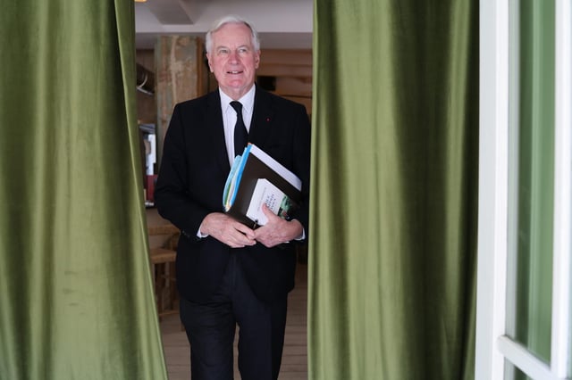 L’ex premier ministre a annoncé mardi 15 juillet 2025 son intention de briguer un siège de député à dans la législative partielle prévue dans la deuxième circonscription de Paris.