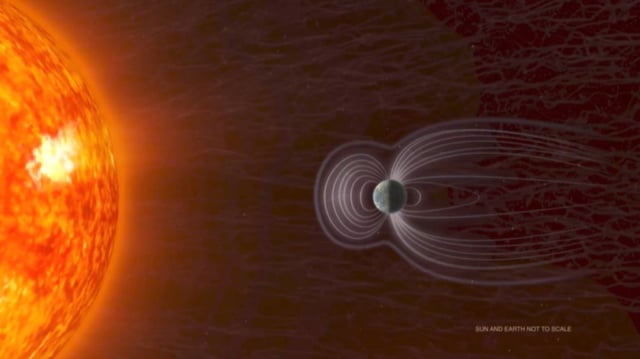 NASA Captures Closest-Ever Footage of the Sun | Image: NASA Goddard