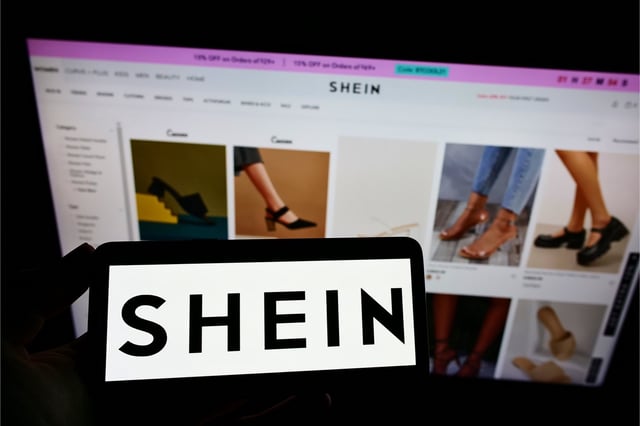 Todo lo que hay que saber para comprar en Shein desde la Argentina