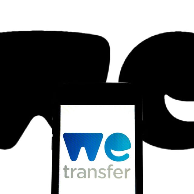 WeTransfer says it will not use your data to train AI models.