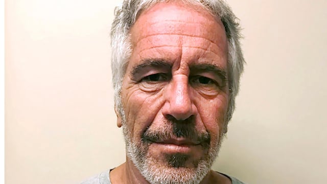 The Department of Justice's stance over the Epstein Files has caused great discomfort within the MAGA base 